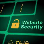 how to secure your website?