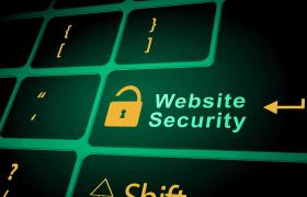 how to secure your website?