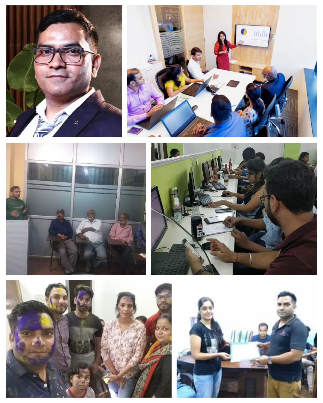 Top mobile app development company in Agra