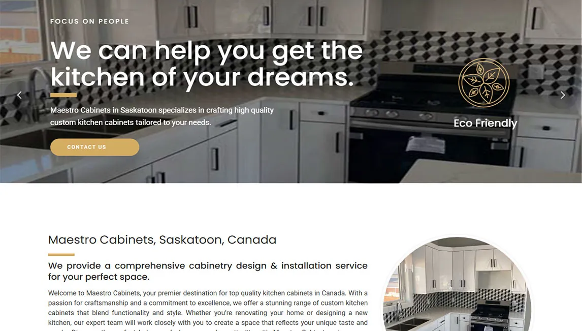 banner cabinates